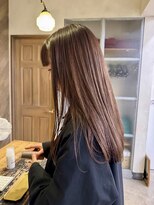 ブルートマト(BLUE TOMATO)&nbsp;グレージュローレイヤー