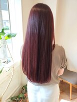 ハチマルハチ エアー 向ヶ丘遊園店(808 air)&nbsp;美髪レイヤー