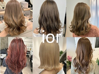 イオール 北千住(ior)の写真