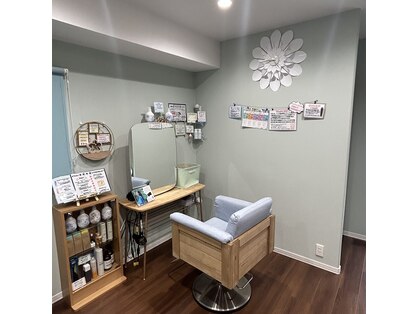 ブルーアジュール(Blue azur)の写真