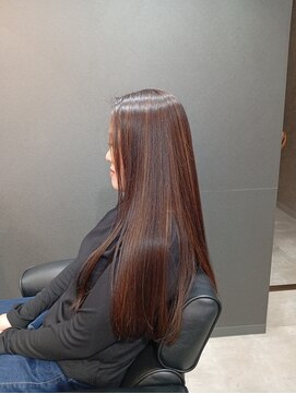 ウェリナ(Welina) 大人ハイライト#