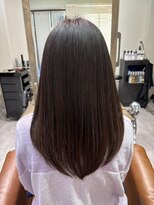 アオ(a-o)&nbsp;カットカラートリートメント