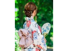 ヘアケアサロン セイブ プラス 久米川店(hair care salon Seibu plus)