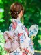 ヘアケアサロン セイブ プラス 久米川店(hair care salon Seibu plus)の写真/【浴衣着付け◎】特別な日を華やかに彩り、最高の一日に☆大切な日のお手伝いをさせていただきます♪