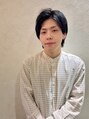 カルム ノエル(CALME noel) 上岡 一貴