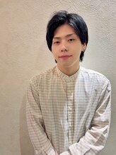 カルム ノエル(CALME noel) 上岡 一貴