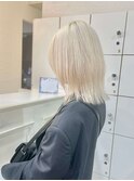 ホワイトアッシュ