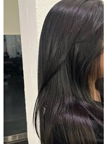 ティラベント 泉ヶ丘店(tiravento) 透明感カラーならお任せ◎