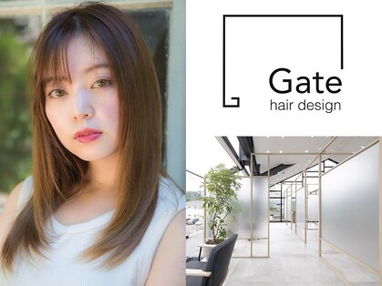 ゲート いわき(Gate)の写真