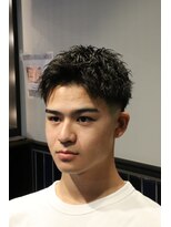 ツーエイチ 新宿(2H)&nbsp;ラフショート