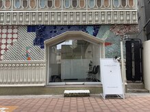 ジュネコア 早稲田(JUNECORE)の雰囲気（外観が目立ちやすいデザイナーズ物件になります！＜早稲田＞）