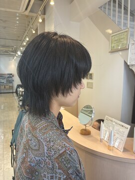 イマジン 八戸ノ里店(IMAGINE) ウルフスタイル