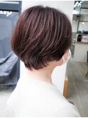 ショート