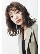 ガリカ シーム(Gallica/SEAM)&nbsp;ニュアンスセット×ココアグレージュカラー☆