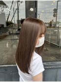 ロングスタイル