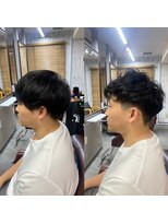 アヤメ(ayame)&nbsp;【ayame大泉学園】スペインカール_9