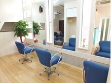 ヘア プレイス ジュア(hair place jua)