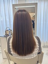 ソッチ(sotti.)&nbsp;髪質改善ストレート