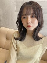 ミミ(33 mimi) くびれミディ