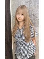 コト(koto)&nbsp;ミルクティーベージュ