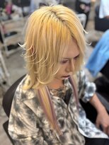 ラルム 仙台(LARME)&nbsp;ヴィジュアル系メンズセット