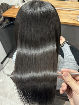 ライア 吉祥寺北口店(laia) laia髪質改善 【髪質改善laia吉祥寺美容室】