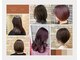 ヘアークリエイションアンズ(Hair creation Andz)の写真