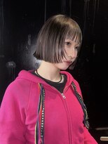 タロ(TALO)&nbsp;【TALO】Design cut