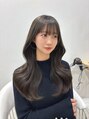 ノエシキカ(noe sikika) 透けるオリーブベージュお任せ下さい♪