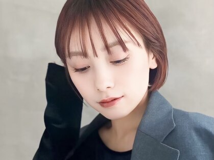 アグ ヘアー マルス 伊敷店(Agu hair mars)の写真