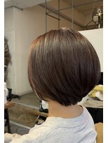 ポタム 東中野(potamu) 大人なグラボブ