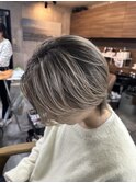 メンズバレイヤージュ