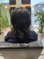 コティ(Kotii)&nbsp;春におすすめ♪パーマスタイル！