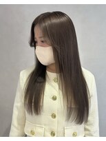 リアン バイ キートス(Lien by kiitos)&nbsp;くすみベージュ/透明感ベージュ/ベージュカラー／赤み消しカラー