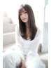 学割U24 縮毛矯正のみ(シャンプーブロー別) ￥17600→￥7000☆男女学生歓迎☆