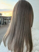 コンフィーヘアバイファースト(COMFY.HAIR by FIRST)&nbsp;◎ミルクティーベージュ◎
