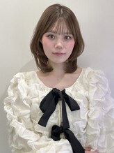 ハピネス 梅田茶屋町店(HAPPINESS)&nbsp;yoshika 