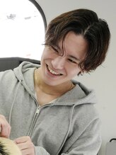 ノーマ(no-ma) 三吉 利樹