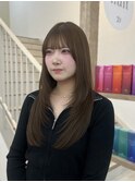 ふわふわレイヤー