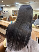 ノッシュ 七隈店(Hair Spa Nosh)&nbsp;髪質改善縮毛矯正