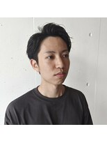 ウエストサイドカットクラブ(West Side Cut Club)&nbsp;shimizu style /ヘッドスパ/眉毛/フェード/メンズ/ハイライト