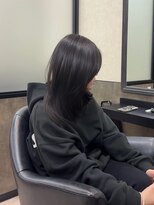 カイノ イオンモール大和郡山店(KAINO)&nbsp;髪質改善/縮毛矯正/レイヤーカット
