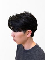 ダーチャ(Datsche)&nbsp;梅雨時期に最強　曲がる縮毛矯正