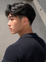 サーカス バイ ビュートリアム 青山(CIRCUS by BEAUTRIUM)&nbsp;メンズ大人メンズビジネスマンメンズパーマ20代30代40代