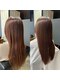 フィール ヘアー(feel hair)の写真/マンツーマン施術◎骨格×髪質改善で叶える圧倒的似合わせを提案/JR成田駅徒歩5分&駐車場11台完備◎