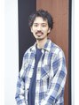 シタ 清澄白河(sita)&nbsp;倉重　大樹 清澄白河