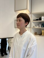 トランク(TRUNK)&nbsp;French short