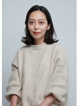 オルテプラスエヌ(horte +n)&nbsp;萩野 涼子