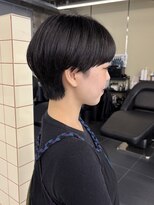 ベラ(BELLA) ショート/マッシュショート/似合わせカット/スッキリショート