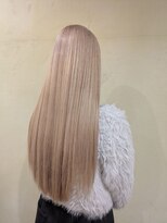 アイム アネックス サラ 南草津店(I'm annex sala)&nbsp;ハイトーンロング